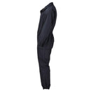 Original British Military Police black coverall water flame resistant jumpsuit - GoMilitar