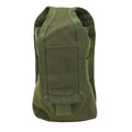 Original Britische Militär Funkgerättasche PRC-112 große Tasche Molle taktisch Oliv