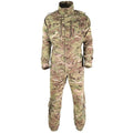 Originaler britischer Militäranzug-Overall AFV Crewman MTP Multi-Tarn Camo