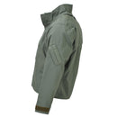 Original British military WBC tactical jacket olive activewear adjustable NEW - GoMilitar