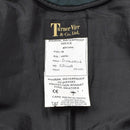 Original British Police uniform anorak waterproof parka raincoat unlined green - GoMilitar