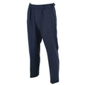Original britische Royal Air Forces Hose blau Armee Pilot RAF Kampf BDU Hose