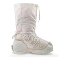 Original Canadian Military Winter Mukluk Outershell Schuhe Schneestiefel Weiß