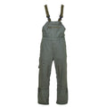 Original Latzhose der tschechischen Armee, flammhemmende Aramid-Militärhose