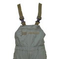 Original Latzhose der tschechischen Armee, flammhemmende Aramid-Militärhose