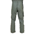 Original Latzhose der tschechischen Armee, flammhemmende Aramid-Militärhose