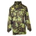 Original tschechische Armee Militär Kampf CZ 95 Camouflage Feldjacke Parka NEU