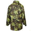 Original tschechische Armee Militär Kampf CZ 95 Camouflage Feldjacke Parka NEU