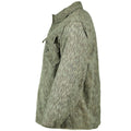 Original tschechische Armee Militär Kampf M60 Feldjacke Parka Regentropfen Camouflage 