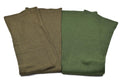 Original tschechischer Armeeschal. Armee-Schlauchschal braun Neu 2er-Set