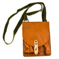Original tschechische Leuchtpistole Signal Pistole Tasche Magazin Magazintasche VZ 1960er NEU