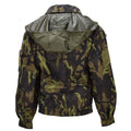 Original tschechische Militär-Feldjacke Polycotton VZ95 Camouflage