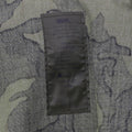 Original tschechische Militär-Feldjacke Polycotton VZ95 Camouflage
