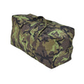 Original tschechische Militär Reisetasche M95 Camouflage Sporttasche Reisehandtasche NEU