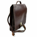 Ursprüngliche tschechische Militär Umhängetasche Kartenkoffer Dokument Hülle Brown