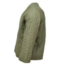 Original Czech Military thermal underwear olive liner cold weather lining NEW - GoMilitar