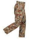 Original Danish army M84 desert camo waterproof rain pants field trousers NEW - GoMilitar