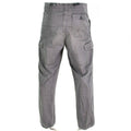 Original dänische Armee Hose M 71 grau Militär Ausgabe Dänemark Kampfhose