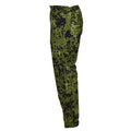 Original dänische Armee Regenhose camo M84 wasserdichte taktische Kampfhose NEU