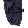Original niederländische Armee-Kampfhose, militärische taktische Feldhose, dunkelblau
