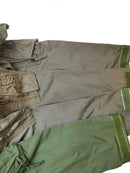 Original Dutch army coverall aramid carbon fiber flight suit pilot fighter - GoMilitar