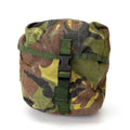 Original niederländische Armee Mehrzwecktasche modulare Molle Tragetasche Militär Medium DPM