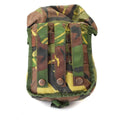 Original niederländische Armee Mehrzwecktasche modulare Molle Tragetasche Militär Medium DPM