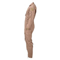 Original niederländischer Militäroverall Khaki Flugpilotenoverall Meta-Aramid NEU