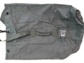 Original holländischer Militär Seesack 100Liter Ripstop Sack Canvas Kit oliv