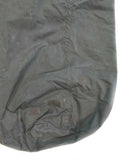 Original holländischer Militär Seesack 100Liter Ripstop Sack Canvas Kit oliv
