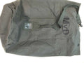 Original holländischer Militär Seesack 100Liter Ripstop Sack Canvas Kit oliv