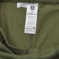 Original Dutch Military ODLO Thermo-Unterhose, weiches Material, vielseitig einsetzbar, Olivgrün