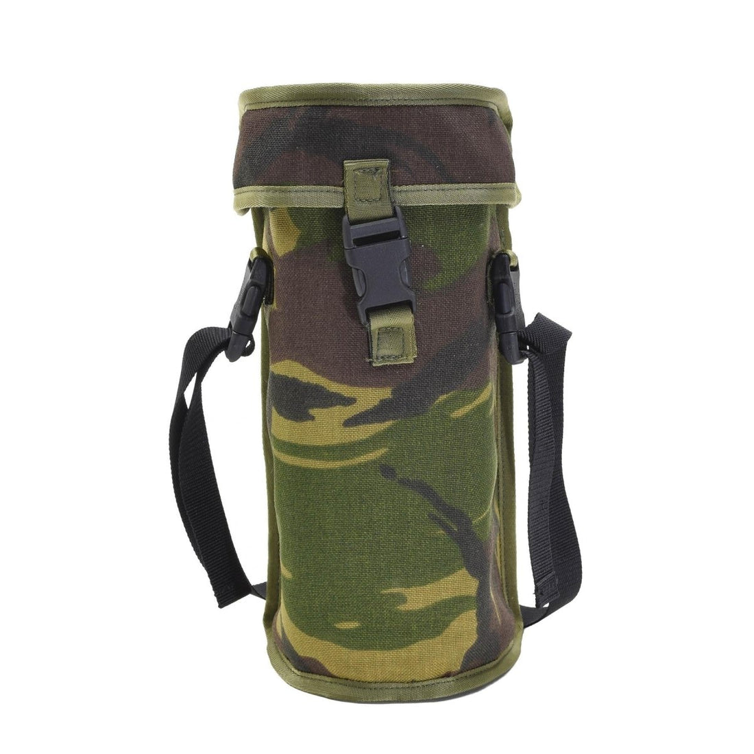 Original niederländische Militäroptik taktische Tasche Allice Befestigung DPM camo NEU