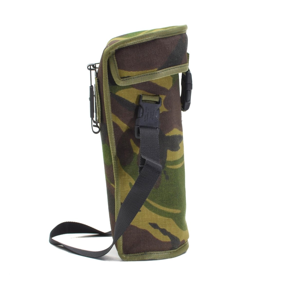Original niederländische Militäroptik taktische Tasche Allice Befestigung DPM camo NEU