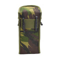 Original niederländische Militäroptik taktische Tasche Allice Befestigung DPM camo NEU