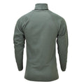 Original Dutch Military Rollkragen-Thermo-Unterhemd Tactical HeatTech Olive