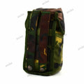 Original niederländische Armeetasche Molle Tragetasche Militärische Gebrauchstasche