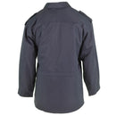 Original Dutch police issue parka blue warm jacket liner military surplus NEW - GoMilitar