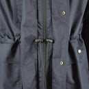 Original Dutch police issue parka blue warm jacket liner military surplus NEW - GoMilitar