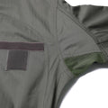Original französische Luftwaffe F2 Fluganzug strapazierfähiger Militäroverall NEU
