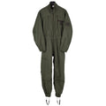 Original französische Luftwaffe F2 Fluganzug strapazierfähiger Militäroverall NEU