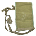 Original französische Armee Granatentasche Militär Munition Magazin 3 Zellen Tasche Etui