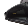 Original französische Militärstiefel aus echtem Leder, wasserdicht, bis zur Wade, Armeeschuhe