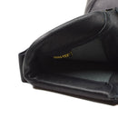 Original French Military boots waterproof genuine leather mid calf army footwear - GoMilitar