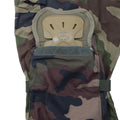 Original französische Militär-Kampfhose Felin F4 Strapazierfähiges Ripstop CCE Camo