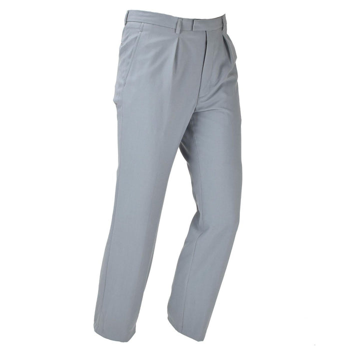 Original französische Militäranzughose, graue Uniform, formelle Hose, lässig, NEU – GoMilitar