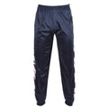 Original Französische Militärschule Jogginghose Sporthose gestreift Laufen Wandern