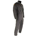 Original Bundeswehr Overall aus Baumwolle Pilotenanzug Jagdanzug