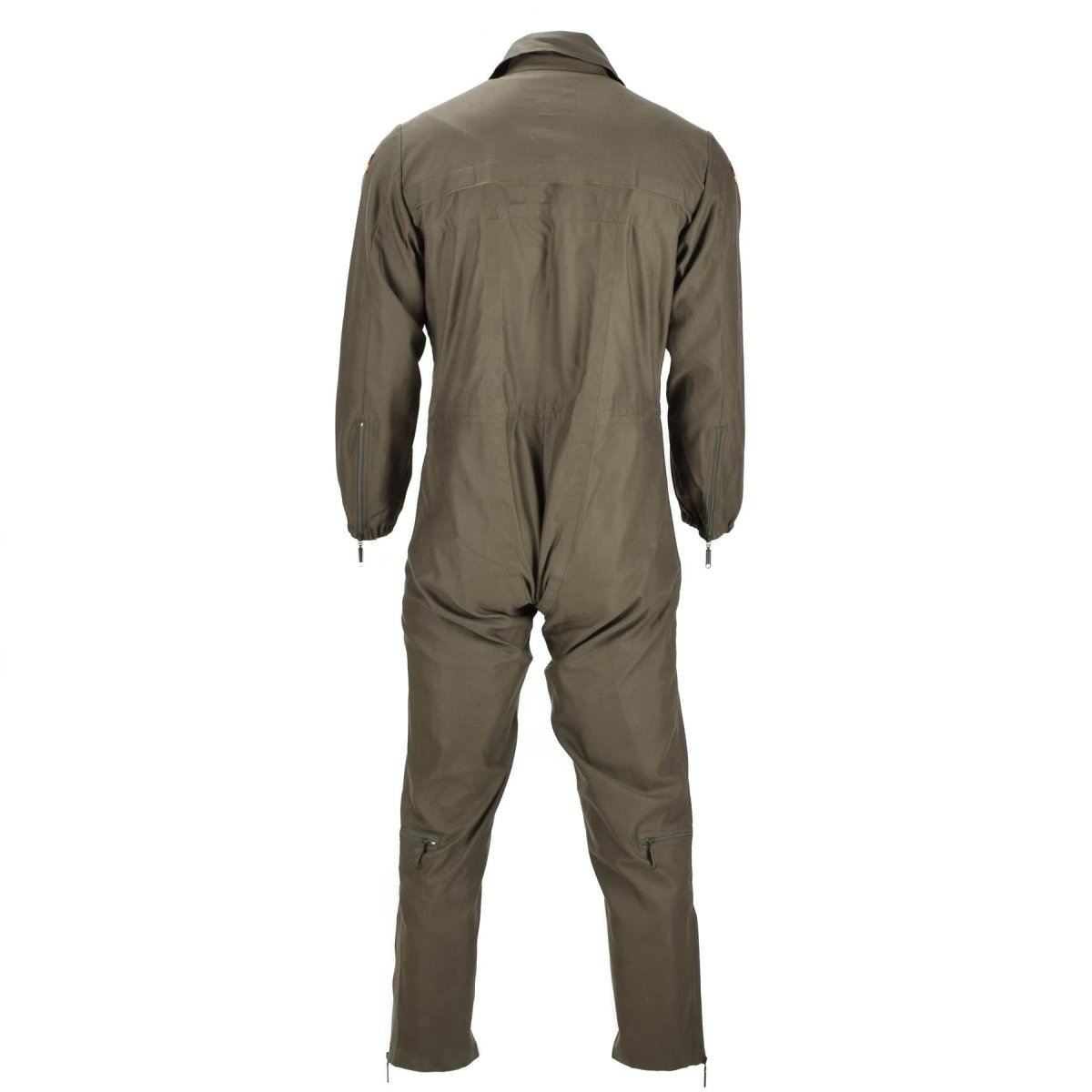Original Bundeswehr Overall warmer Winter BW Overall Militär Überschuss Herrenanzug
