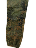 Original Bundeswehr Flecktarnhose Feldhose Militärhose